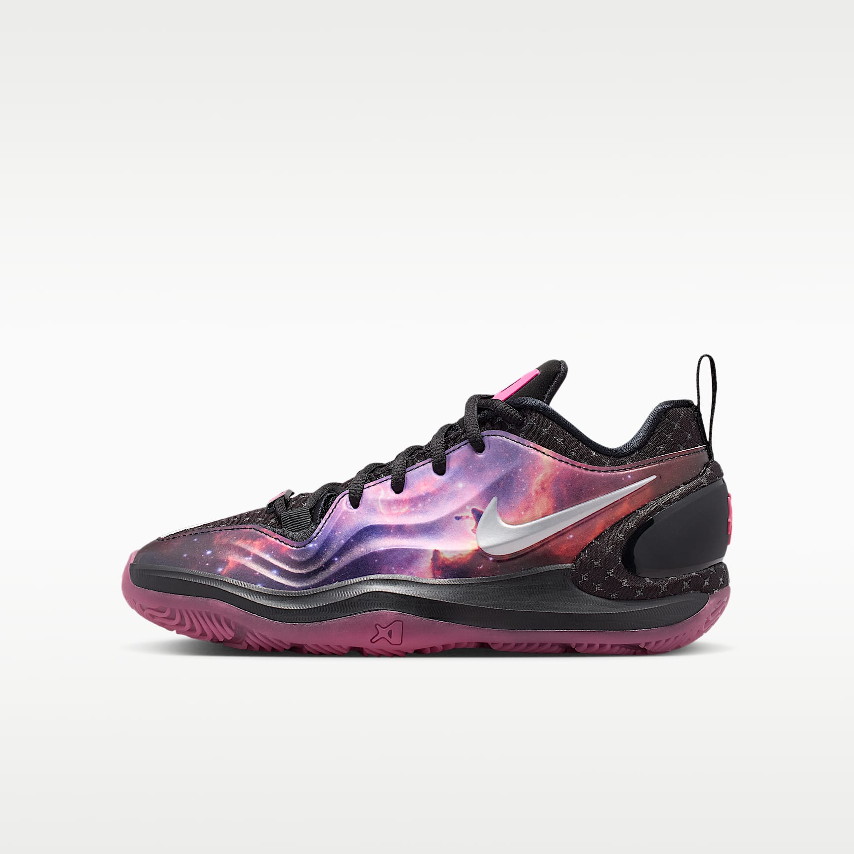 A'Two SE A'ja Wilson Older Kids' Basketball Shoes. Nike CA